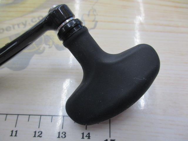 20インパルト 競技LBD