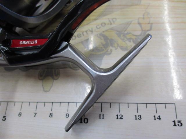 20インパルト 競技LBD