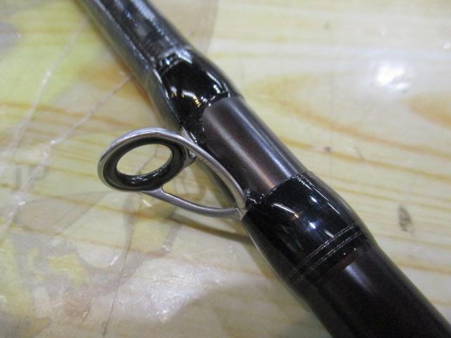 ハードロッカーBB B76M｜＠ベリーネット 日本最大新品中古釣具