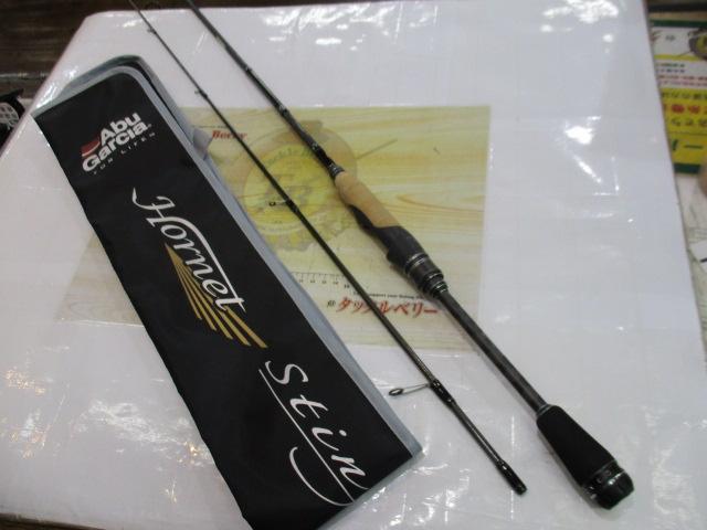 ホーネットスティンガープラス HSPS-642L MGS