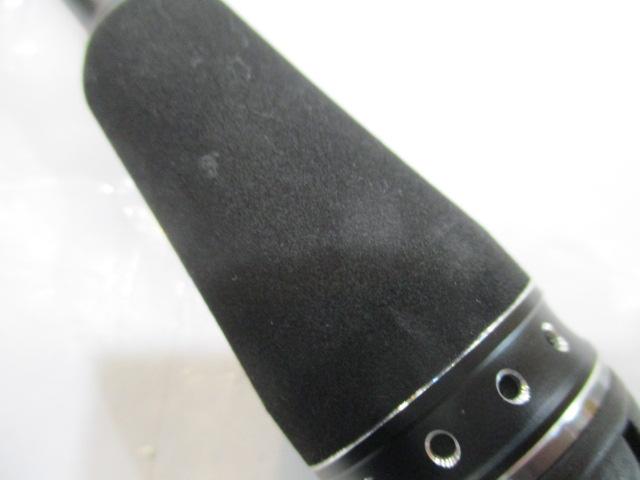 ホーネットスティンガープラス HSPS-642L MGS