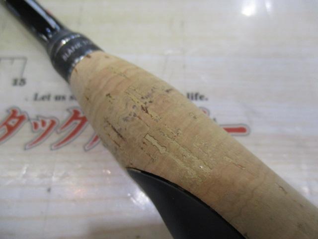 ホーネットスティンガープラス HSPS-642L MGS