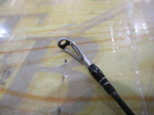 ホーネットスティンガープラス HSPS-642L MGS