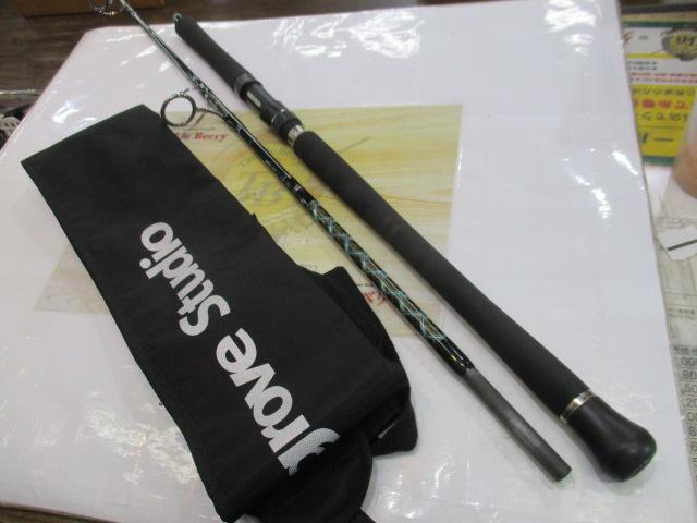 ブラックヘラクレス BKH-795S