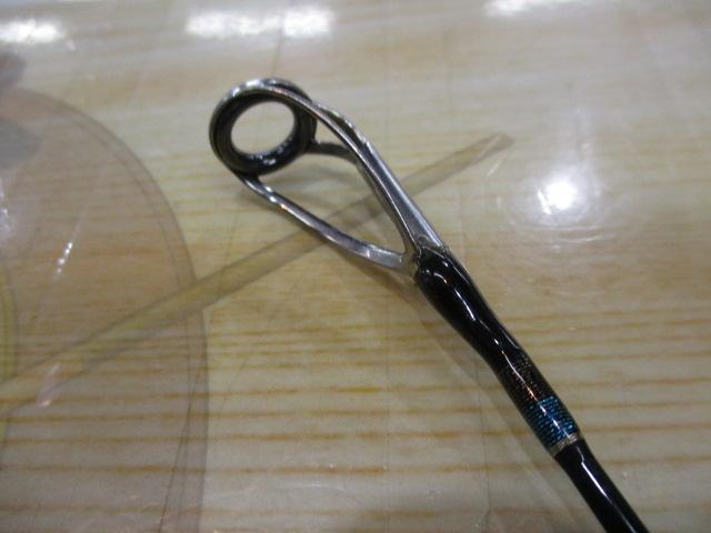 ブラックヘラクレス BKH-795S