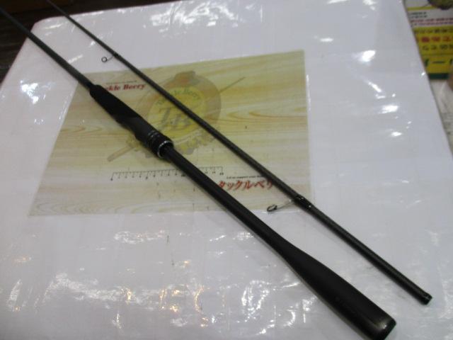 23ディアルーナ S100ML｜＠ベリーネット 日本最大新品中古釣具WEBショップ