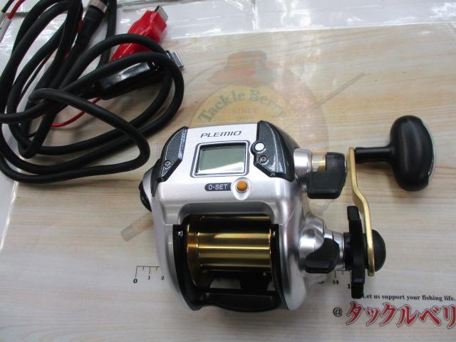 15プレミオ 3000｜＠ベリーネット 日本最大新品中古釣具WEBショップ