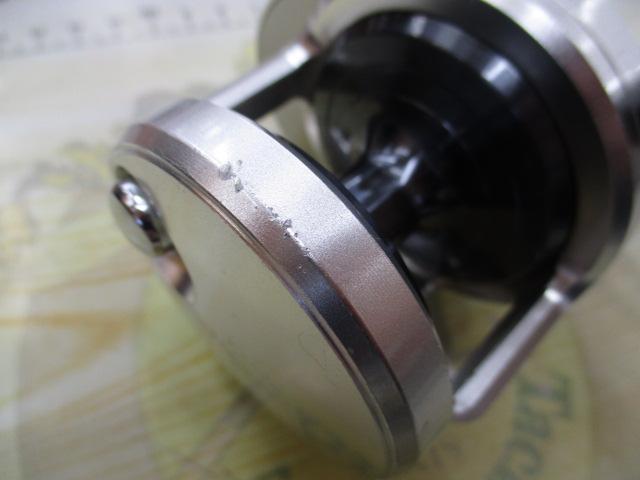 11オシアジガー 1500PG