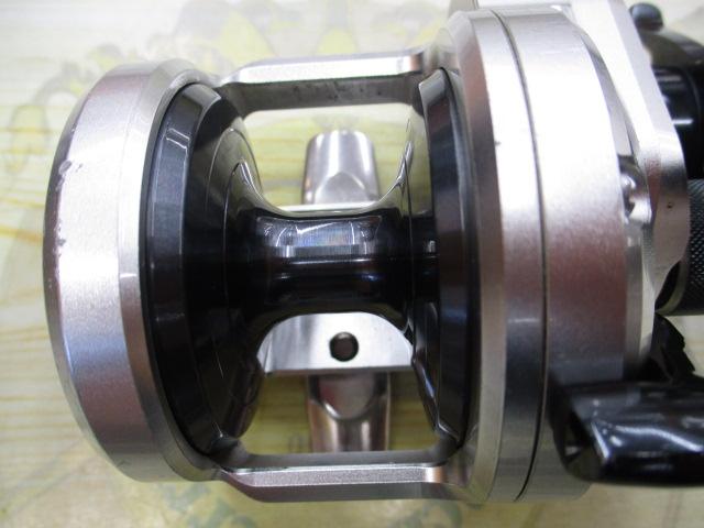 11オシアジガー 1500PG｜＠ベリーネット 日本最大新品中古釣具WEBショップ