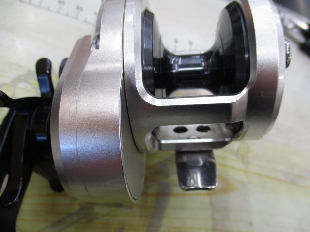 11オシアジガー 1500PG