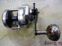 11オシアジガー 1500PG