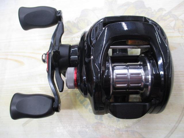 タトゥーラ 103SHL-TW｜＠ベリーネット 日本最大新品中古釣具WEBショップ