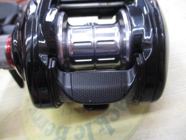 ダイワ TATULA 103SHL-TW オーバーホール後未使用 ダイワ14タトゥーラ