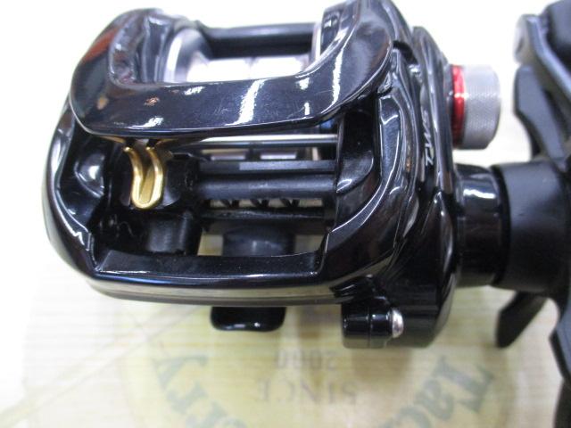 タトゥーラ 103SHL-TW