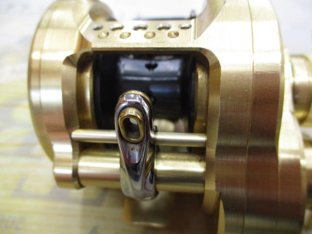 22カルカッタコンクエスト 201XG