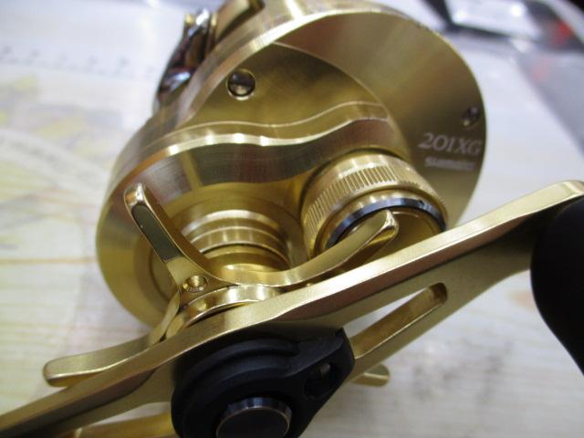 22カルカッタコンクエスト 201XG