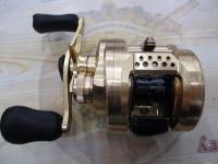 22カルカッタコンクエスト 201XG