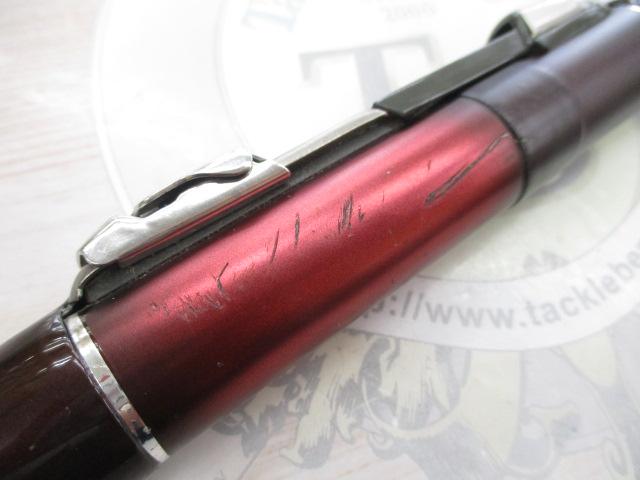 ★送〒1400★ 美品♪ ★メガドライAIR 1.2-53 レッドスナイパー ★ 定￥75，492 ★ Yahoo!オークション -「メガドライ 1.2-」の落札相場・落札価格