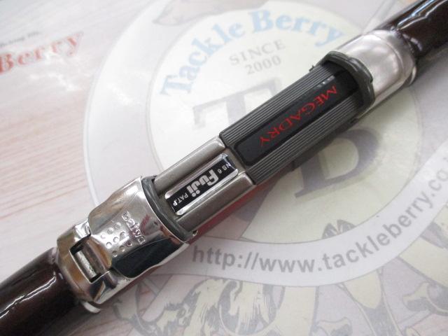 ★送〒1400★ 美品♪ ★メガドライAIR 1.2-53 レッドスナイパー ★ 定￥75，492 ★ Yahoo!オークション -「メガドライ 1.2-」の落札相場・落札価格