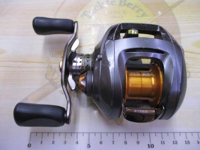 スティーズ 103HL｜＠ベリーネット 日本最大新品中古釣具WEBショップ