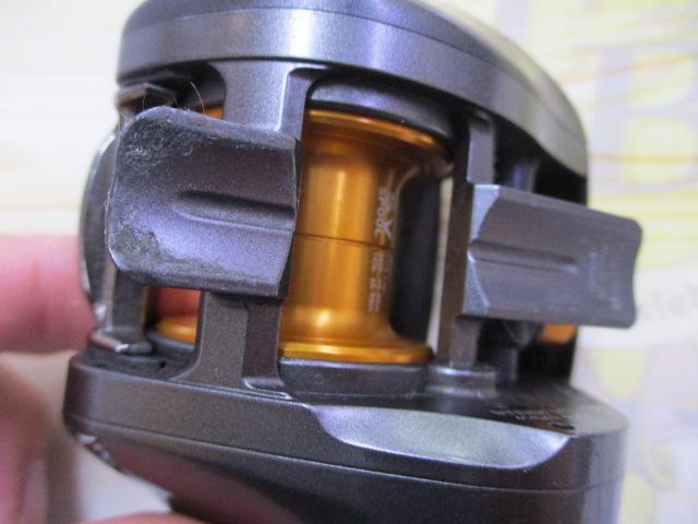 スティーズ 103HL