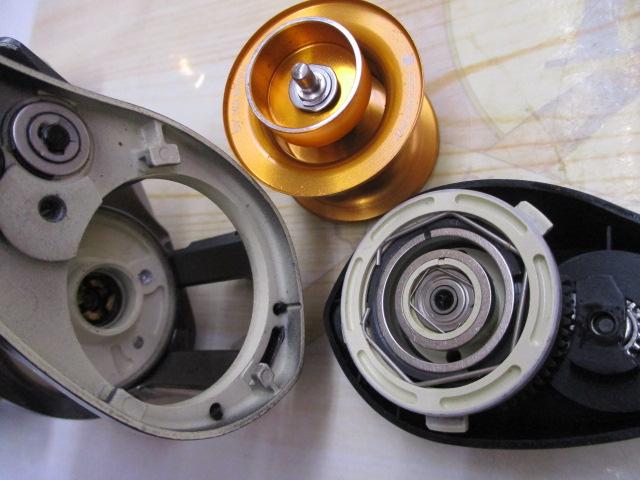 スティーズ 103HL