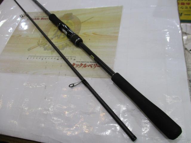 18ディアルーナ S96ML｜＠ベリーネット 日本最大新品中古釣具WEB