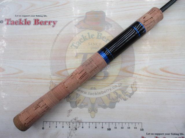 ダーインスレイヴ 61GL Rev-F｜＠ベリーネット 日本最大新品中古釣具