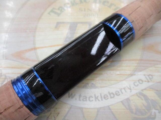 ダーインスレイヴ 61GL Rev-F｜＠ベリーネット 日本最大新品中古釣具