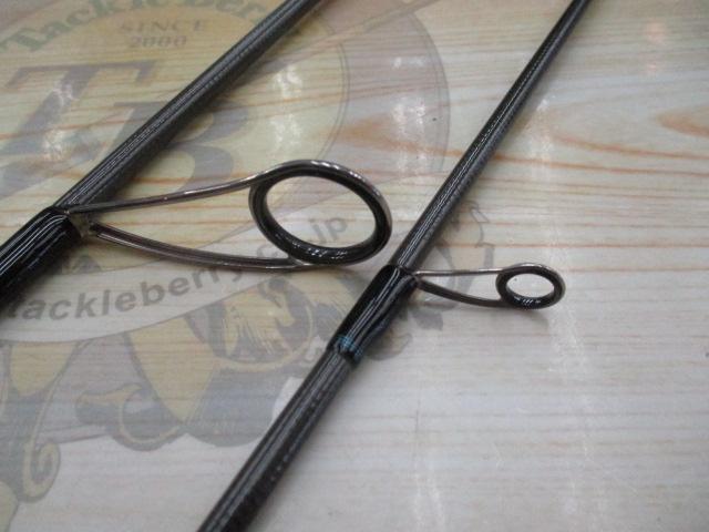 ダーインスレイヴ 61GL Rev-F｜＠ベリーネット 日本最大新品中古釣具