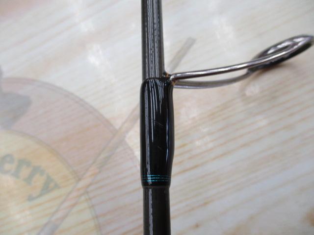 ダーインスレイヴ 61GL Rev-F｜＠ベリーネット 日本最大新品中古釣具