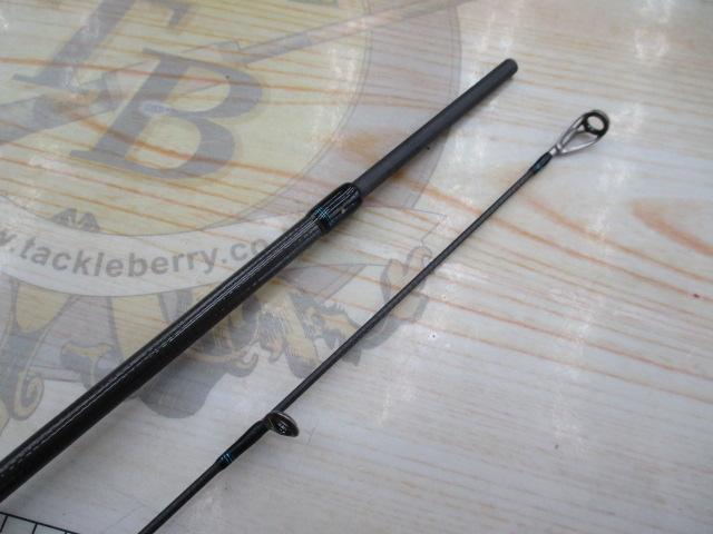 ダーインスレイヴ 61GL レブF RM ヴァルケイン ダーインスレイヴ 6'1GL Rev-F RM : 釣具のFTO