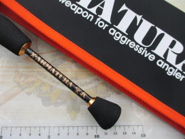 Xアルマトゥーラ空我XAK-5424