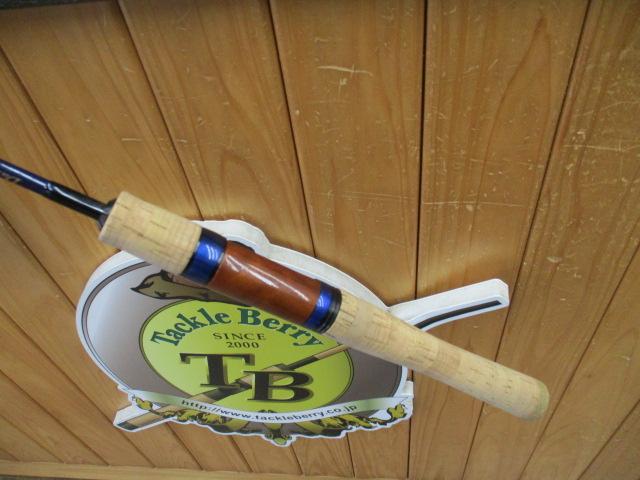 ダーインスレイヴ 61L Rev-A