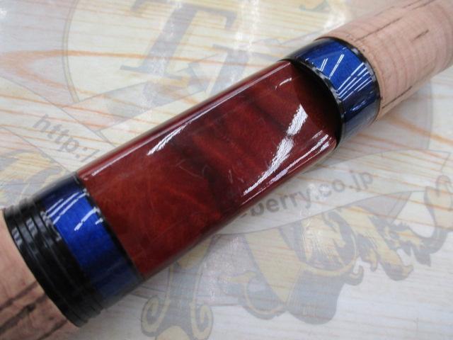 ダーインスレイヴ 61L Rev-A