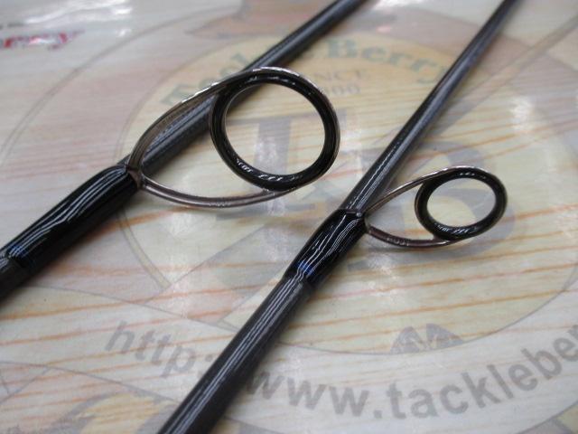 ダーインスレイヴ 61L Rev-A