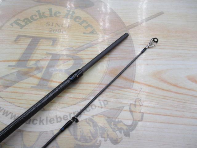 ダーインスレイヴ 61L Rev-A