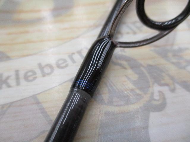 ダーインスレイヴ 61L Rev-A