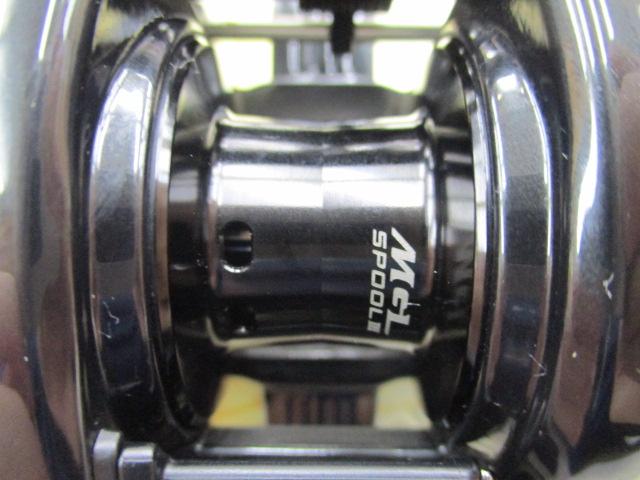 24メタニウムDC 71HG｜＠ベリーネット 日本最大新品中古釣具WEBショップ