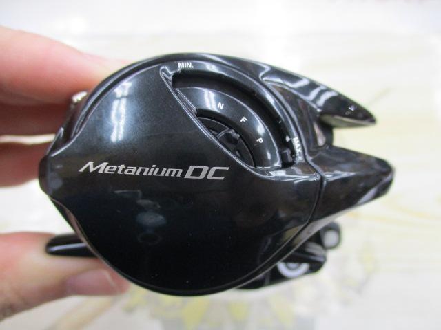 24メタニウムDC 71HG