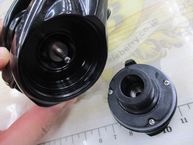 24メタニウムDC 71HG