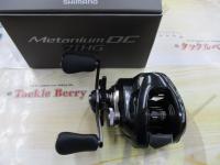 24メタニウムDC 71HG