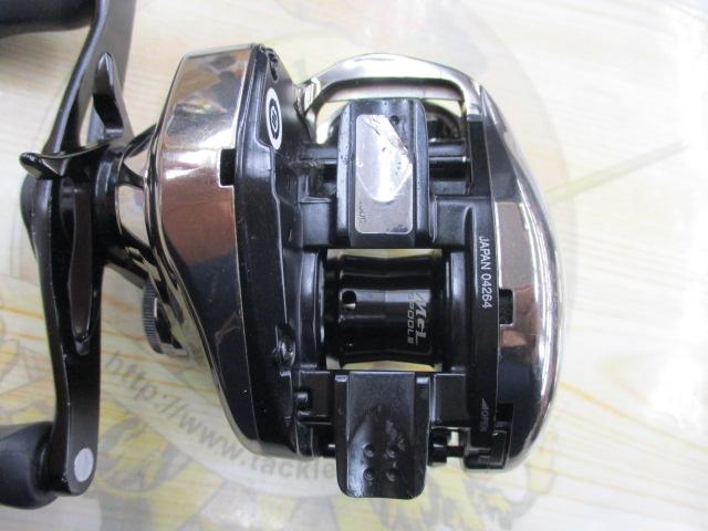 21アンタレスDC XG RH｜＠ベリーネット 日本最大新品中古釣具WEBショップ