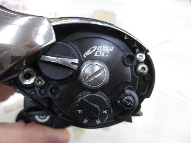 21アンタレスDC XG RH｜＠ベリーネット 日本最大新品中古釣具WEBショップ