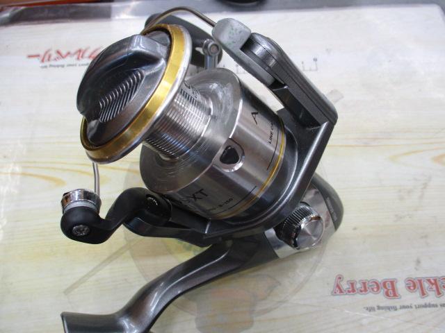 02エアノスXT 8000