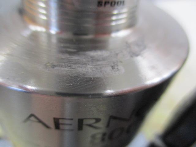 02エアノスXT 8000