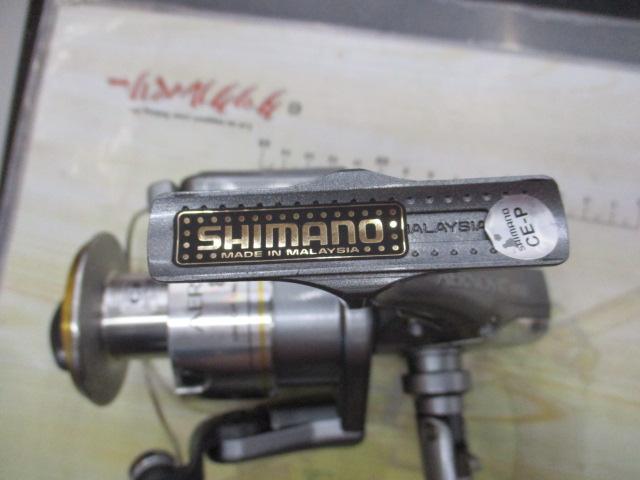 02エアノスXT 8000