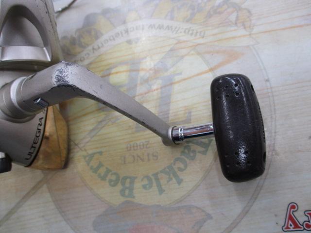 98アルテグラ 4000