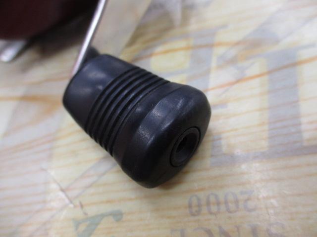 メタニウムXT RH(赤)