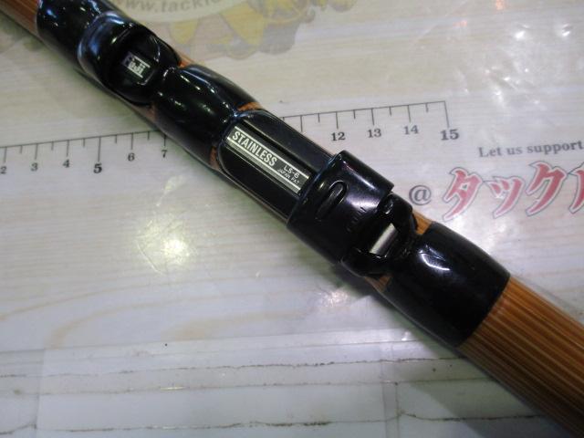 黒鯛工房 黒鯛師 竹本調攻め235 黒鯛師 竹本調攻め 235｜＠ベリーネット 日本最大新品中古釣具